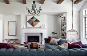 Interior design tips: pay attention to every detail