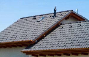 The different forms of roofing: advantages and disadvantages