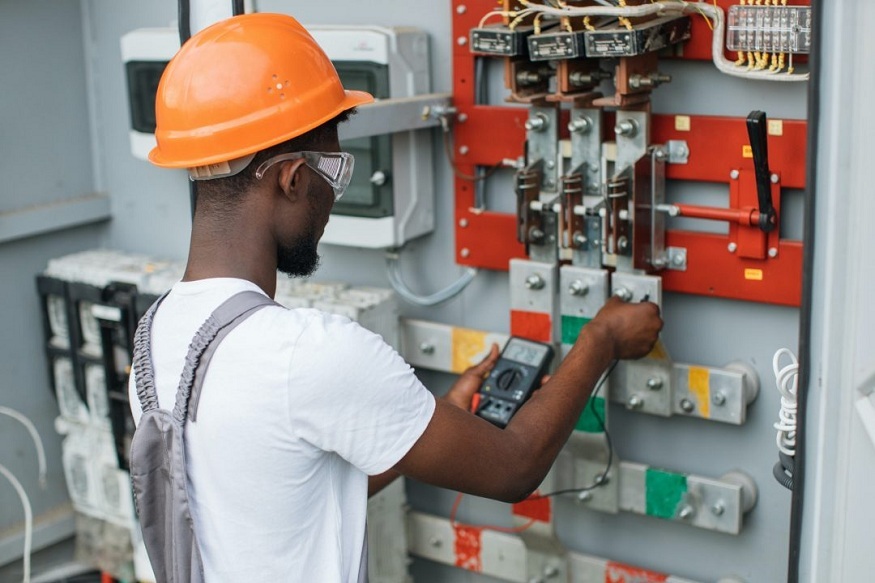 Electrician Cedar Park